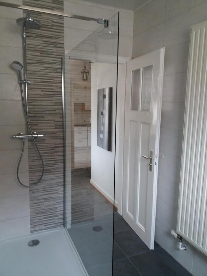 Apartment Logis Le 18 Rose *