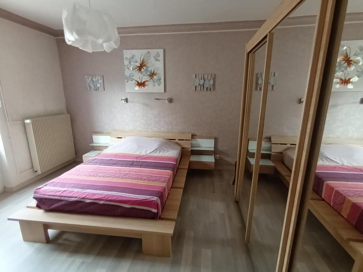 Logis Le 18 Rose * Straßburg
