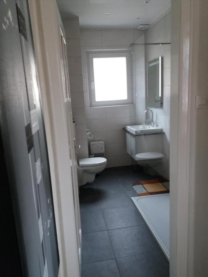 Logis Le 18 Rose Appartement Strasbourg