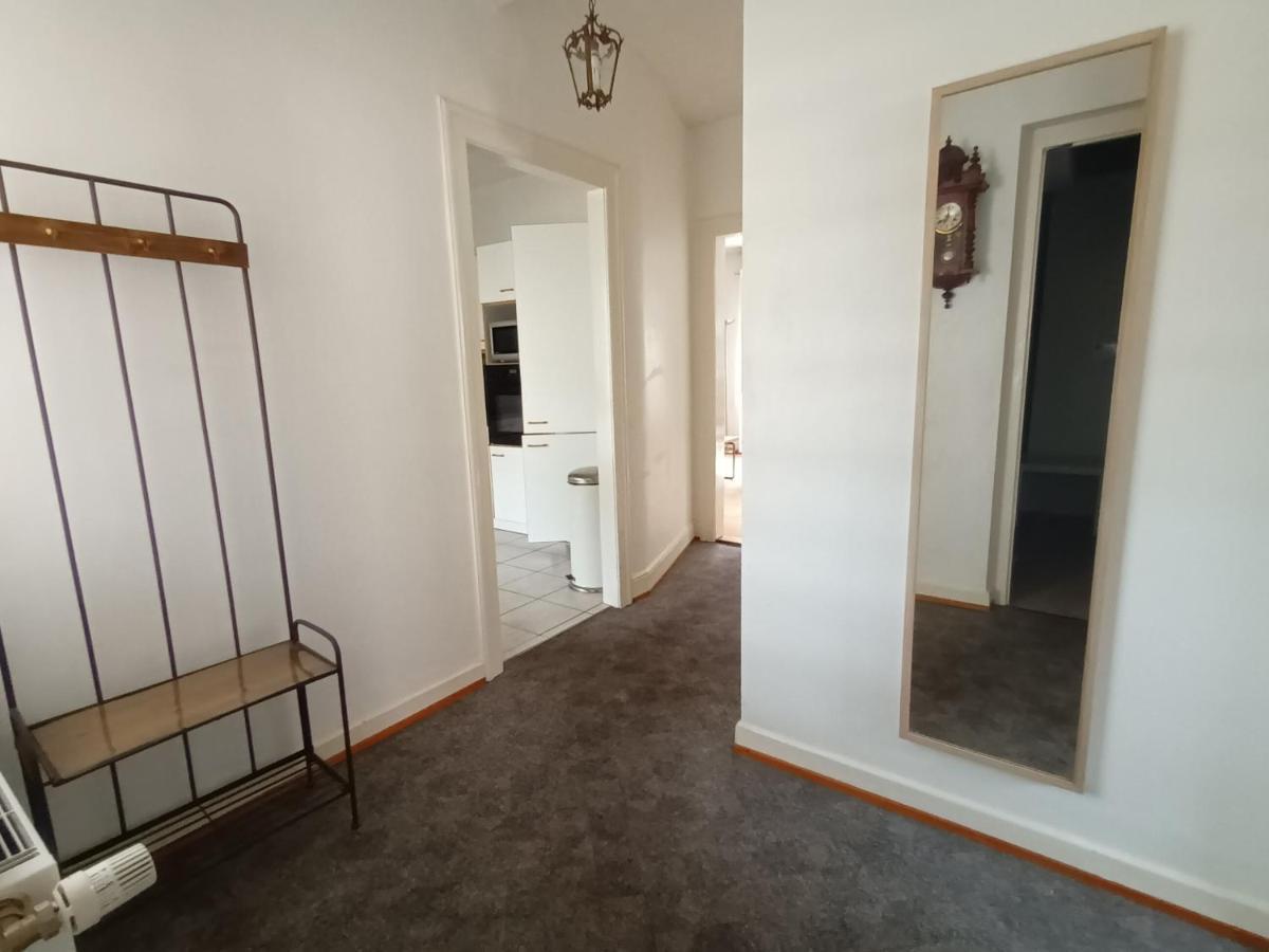 Appartement Logis Le 18 Rose Strasbourg