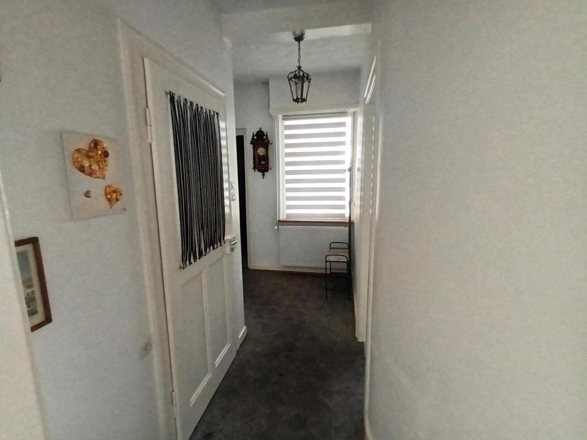 Logis Le 18 Rose Appartement Strasbourg