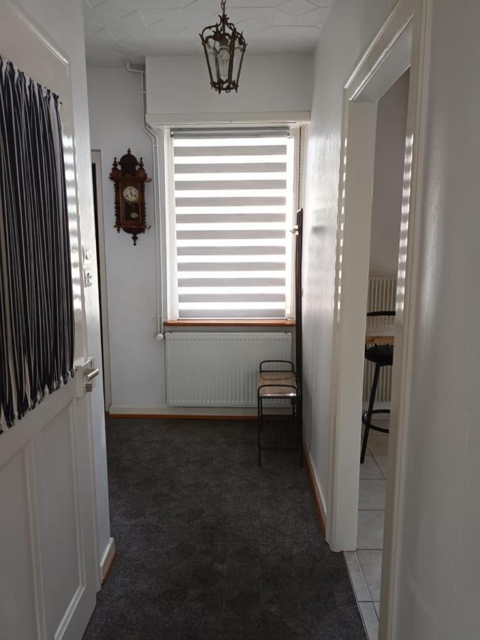 Logis Le 18 Rose Appartement Strasbourg