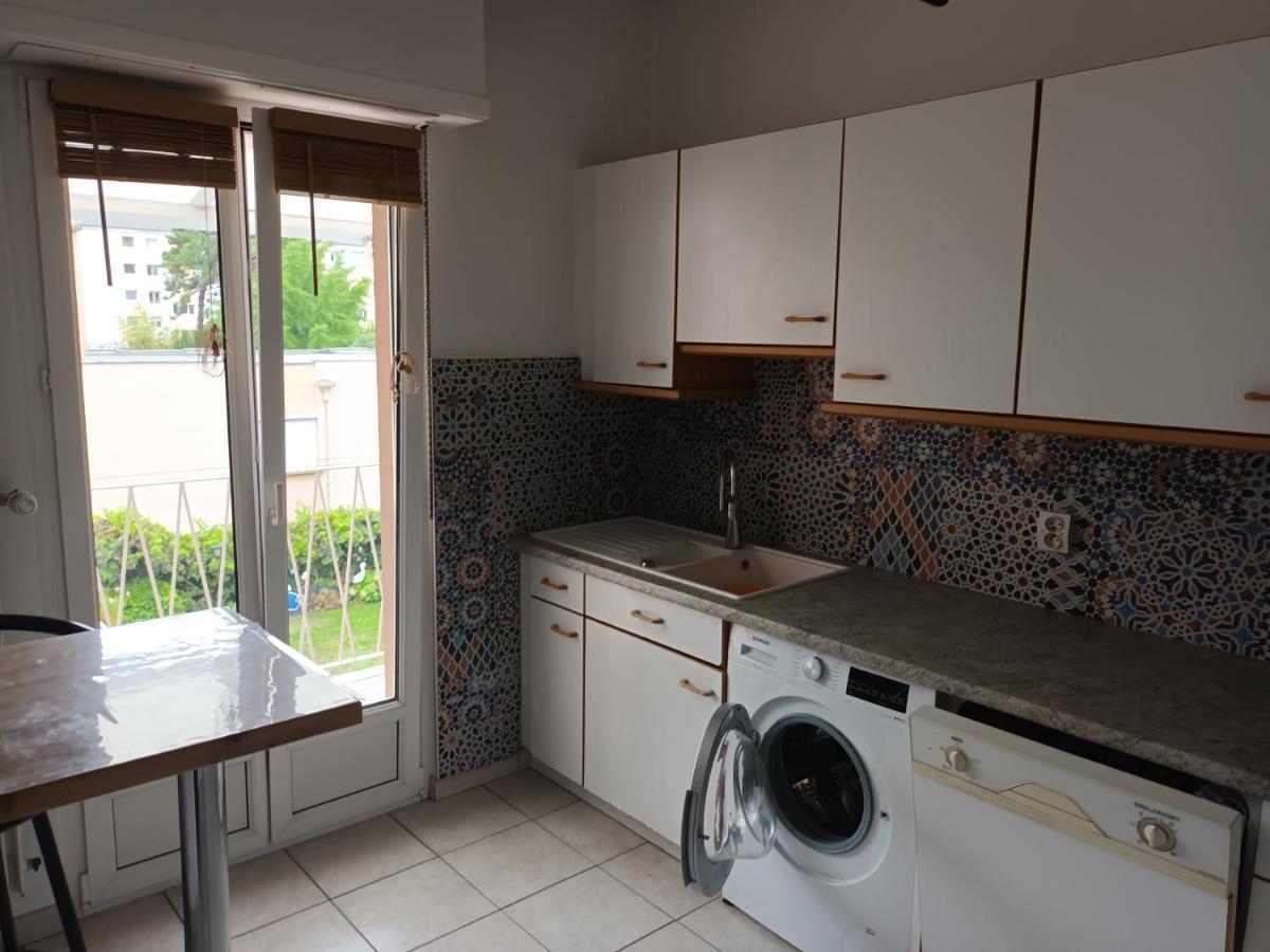 Logis Le 18 Rose Appartement Strasbourg