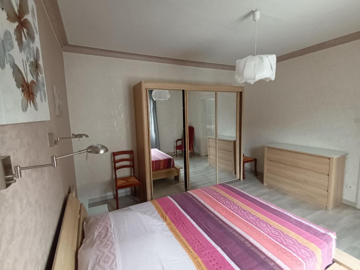 Logis Le 18 Rose * Strasbourg