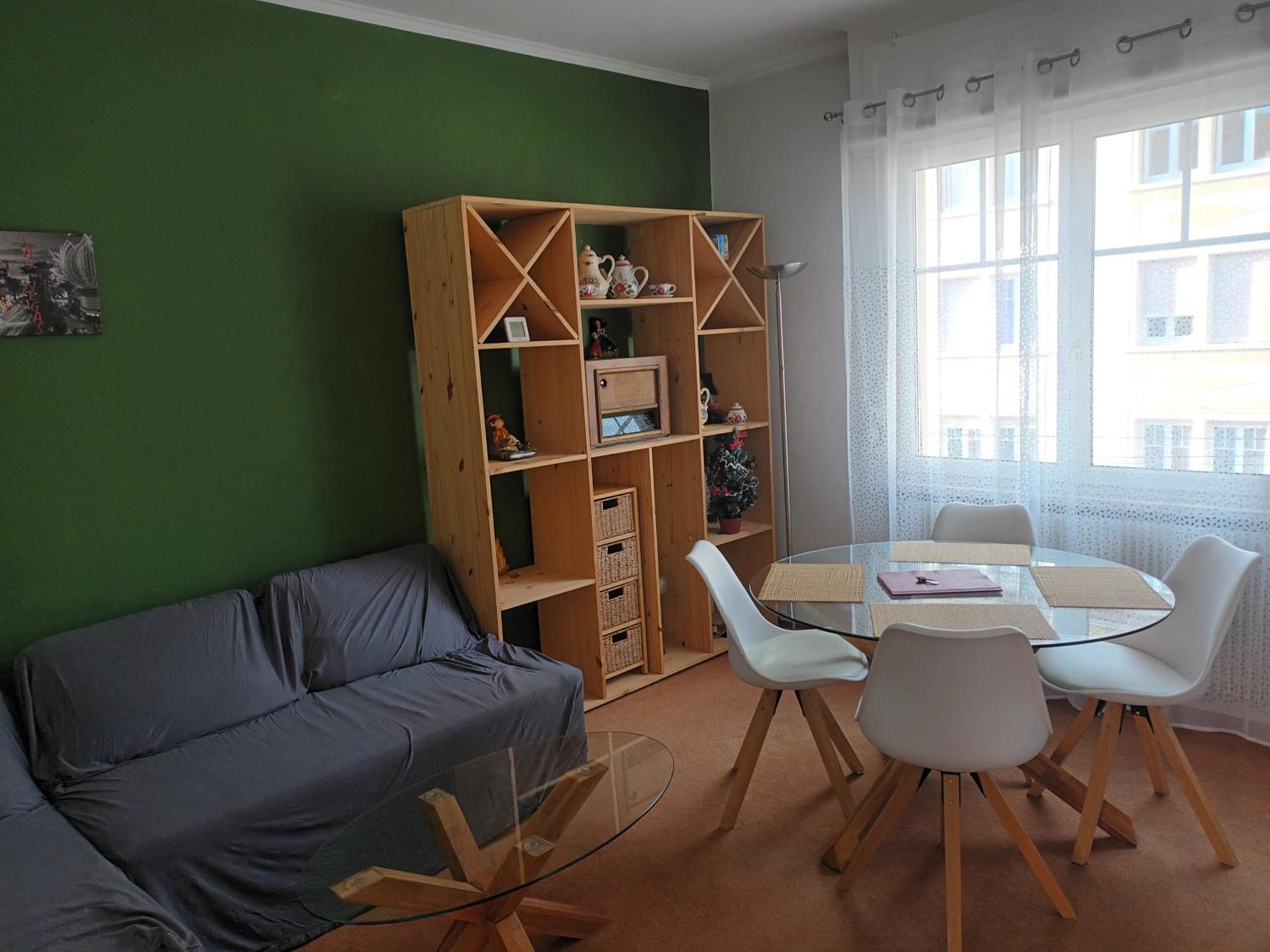 Logis Le 18 Rose Strasbourg