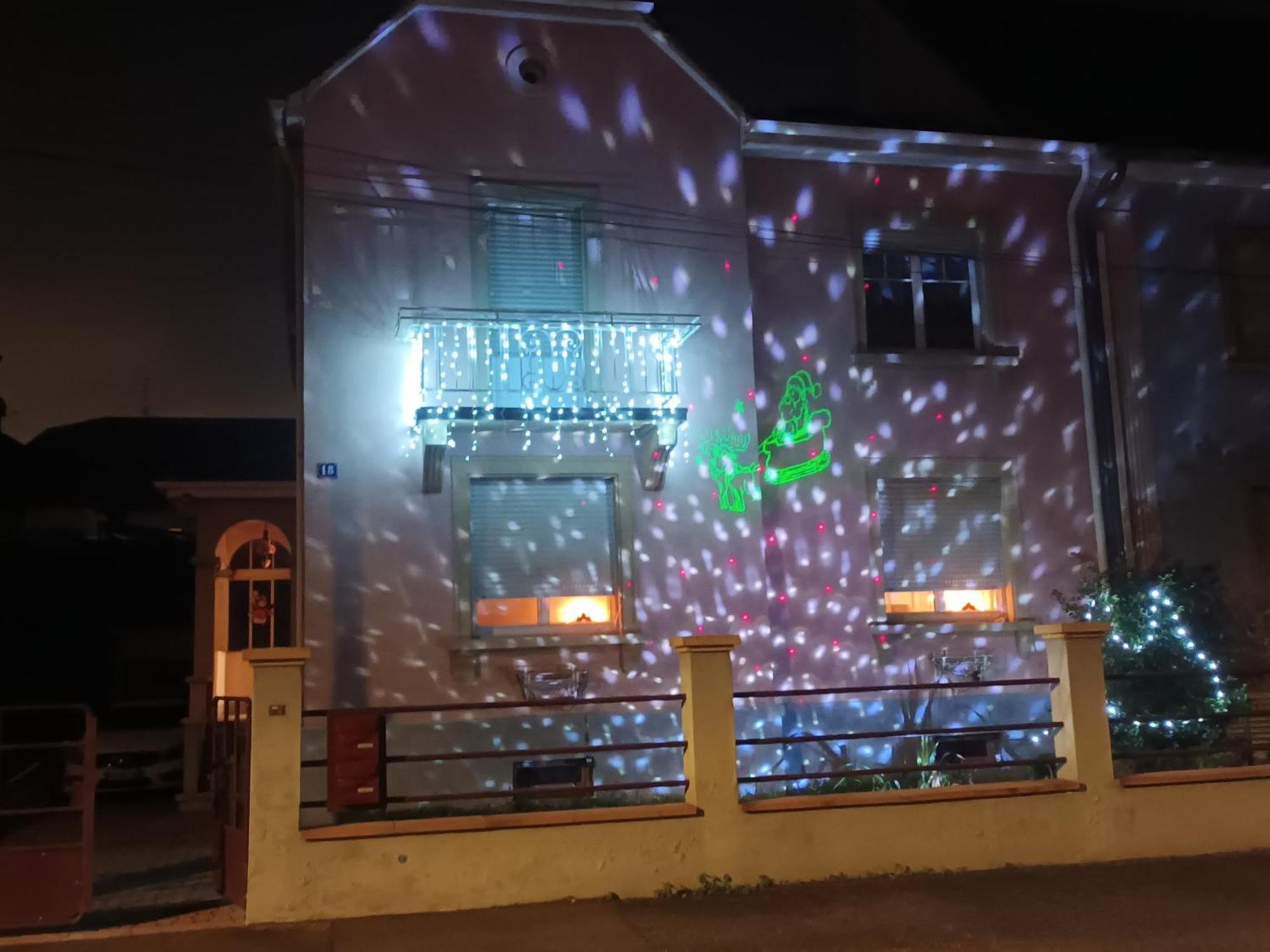 Logis Le 18 Rose Strasbourg