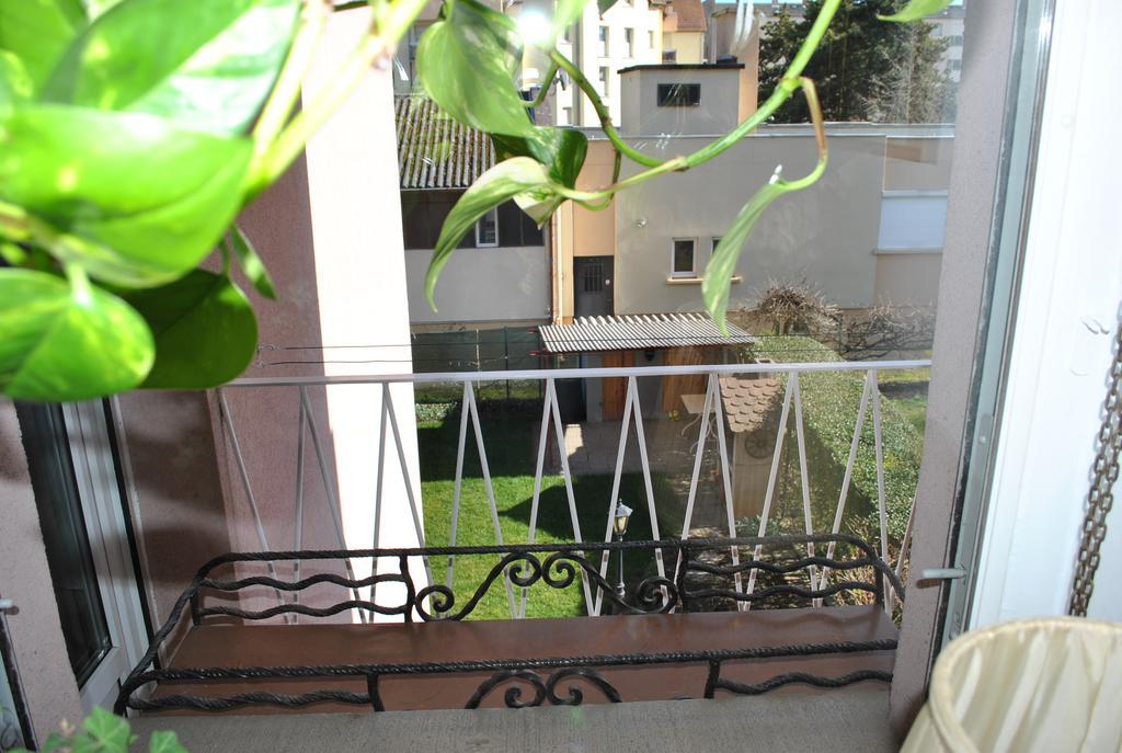 Logis Le 18 Rose * Strasbourg